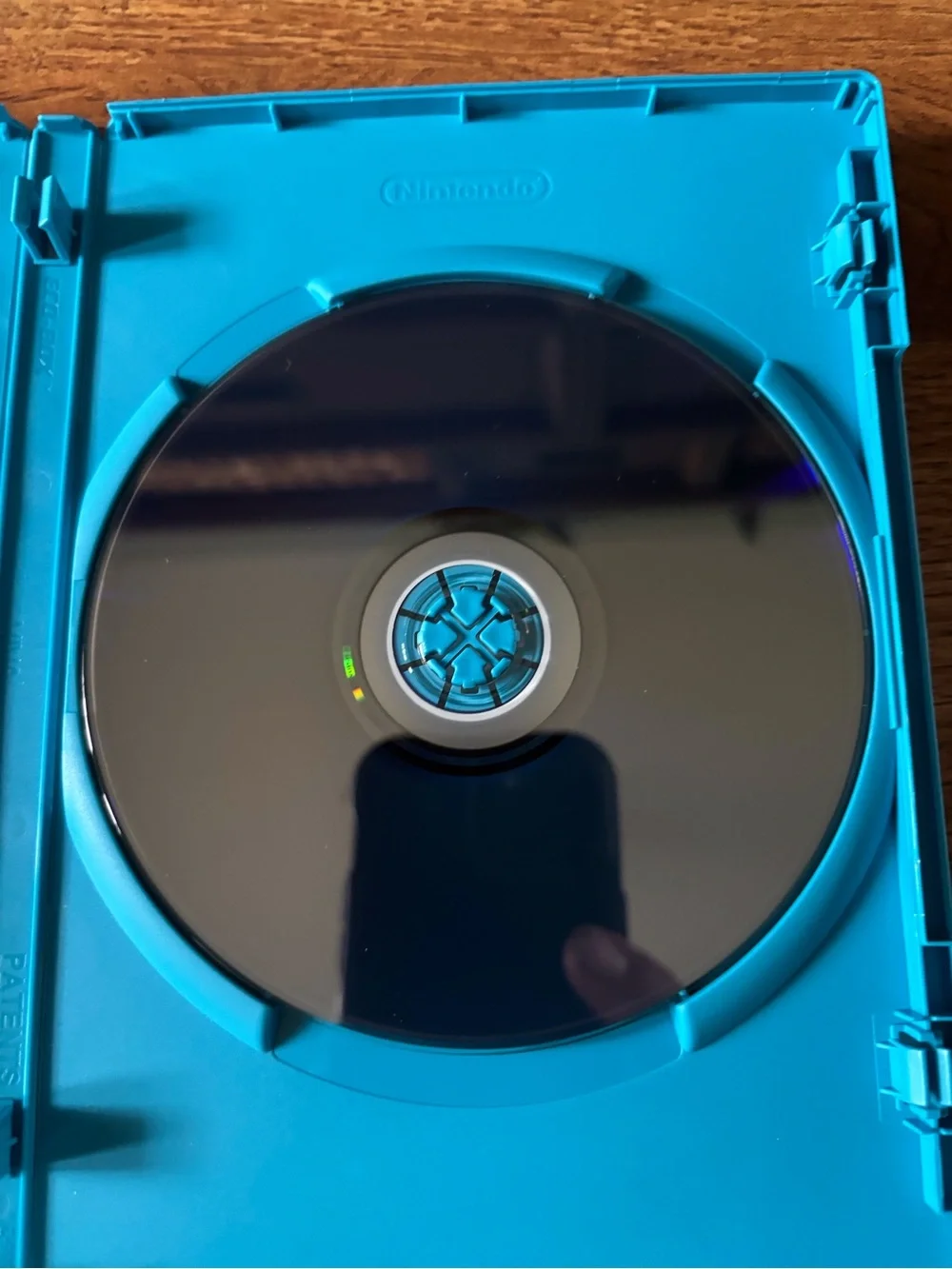 nintendo LEGO The Movie Video game Wii U